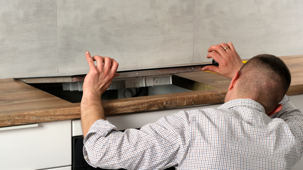 Confira passo a passo como fazer uma instalação de cooktop