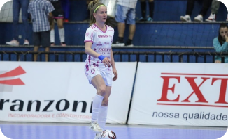 Dako na mídia: Dako é a nova patrocinadora do time feminino de Futsal – Unidep Pato Futsal.