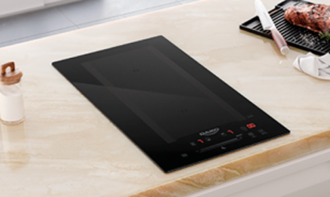 cooktop de indução