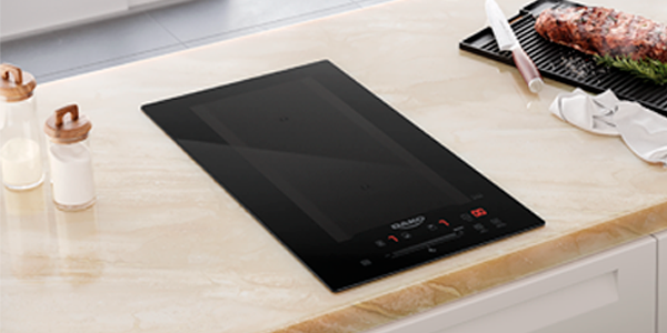 cooktop de indução