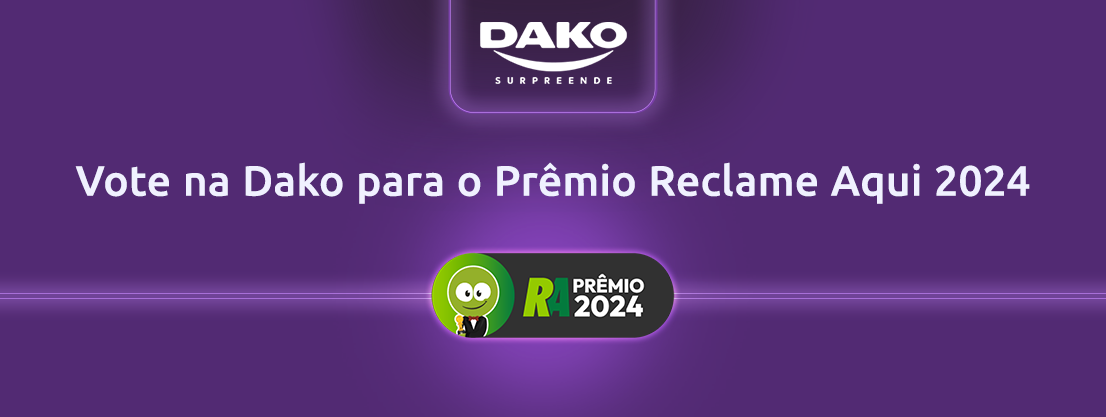 reclame aqui dako